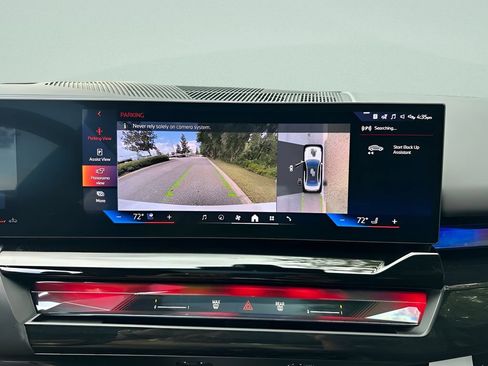 New 2027 BMW 530i w/ M Sport Package RWD image 17