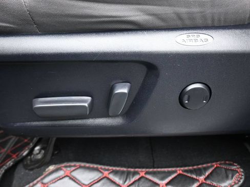 Used 2016 Toyota Tundra SR5 w/ TRD Off Road Package AWD/4WD image 12