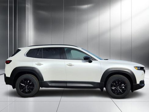 New 2026 MAZDA CX-50 AWD 2.5 Hybrid w/ Cargo Package image 24