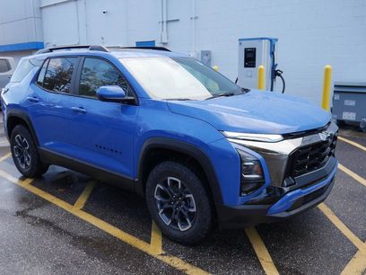 New 2026 Chevrolet Equinox ACTIV w/ Convenience Package III