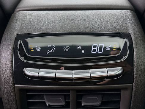 New 2026 Cadillac XT5 Premium Luxury image 26