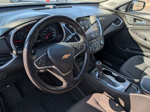 Used 2020 Chevrolet Malibu RS w/ LPO, Convenience Package 1 image 25