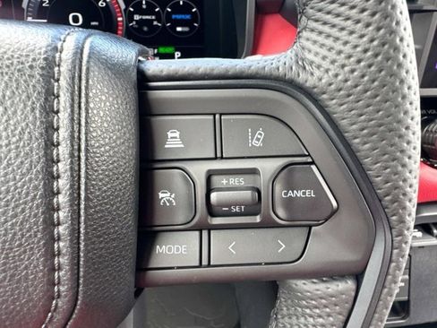 New 2025 Toyota Tundra TRD Pro image 26