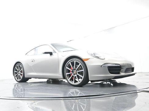 Used 2012 Porsche 911 Carrera S RWD image 55