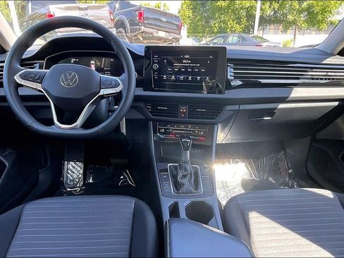 Certified 2026 Volkswagen Jetta S FWD image 15