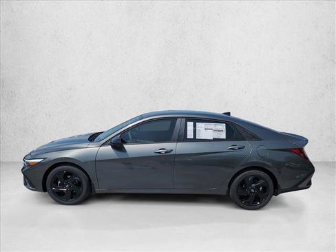 New 2026 Hyundai Elantra Sport image 5