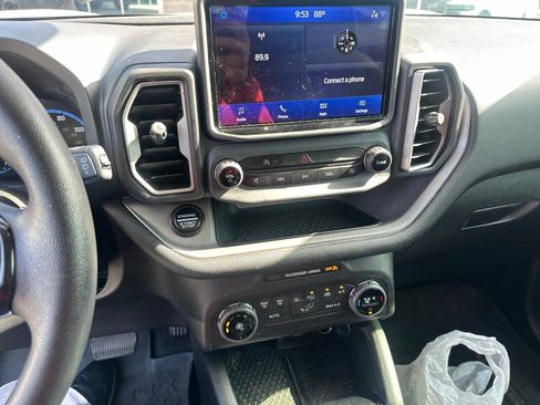 Used 2021 Ford Bronco Sport Big Bend AWD/4WD image 12