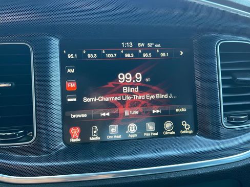 Used 2016 Dodge Charger R/T image 22