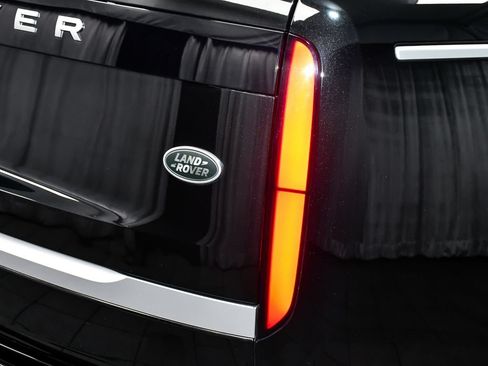 Used 2023 Land Rover Range Rover Autobiography AWD/4WD image 89