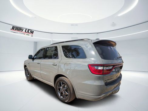 New 2026 Dodge Durango GT image 5