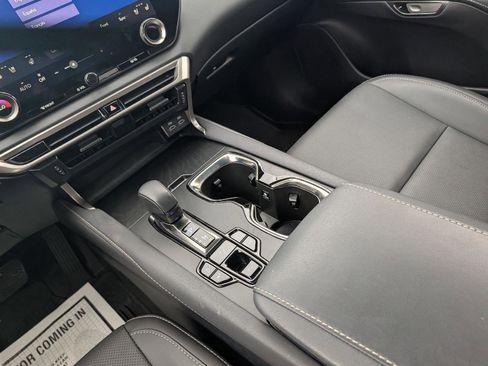 Certified 2024 Lexus RX 350 Premium w/ Accessory Package (Z1) AWD/4WD image 16