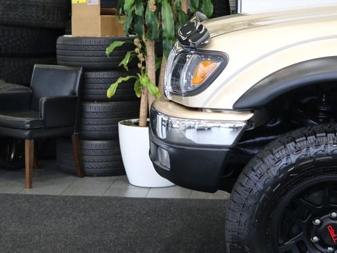 Used 2002 Toyota Tacoma 4x4 Xtracab V6 image 50