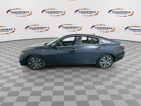 Used 2022 Honda Insight Touring image 5