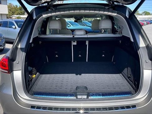 Certified 2022 Mercedes-Benz GLE 350 image 37