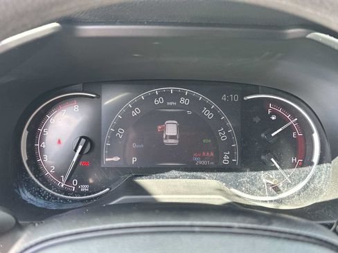 Used 2023 Toyota RAV4 XLE w/ Convenience Package AWD/4WD image 25