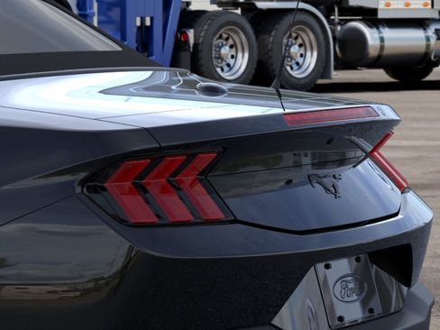 New 2026 Ford Mustang Premium RWD image 22