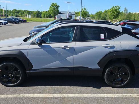 New 2026 Hyundai Kona SEL Sport AWD/4WD image 4