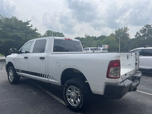 Used 2020 RAM 2500 Tradesman AWD/4WD image 4
