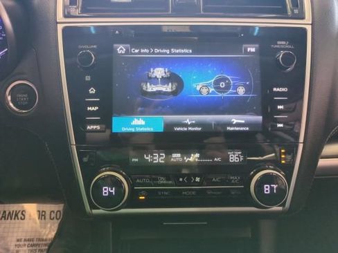 Used 2018 Subaru Legacy 3.6R Limited AWD/4WD image 4