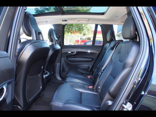 Used 2020 Volvo XC90 T6 Momentum w/ Protection Package Premier AWD/4WD image 24