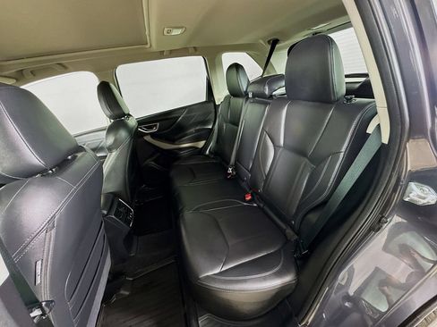 Certified 2023 Subaru Forester Limited AWD/4WD image 24