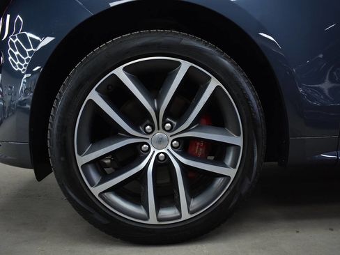 Used 2023 Land Rover Range Rover Sport SE Dynamic image 9