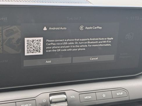 New 2026 Kia K4 GT-Line Turbo FWD image 21