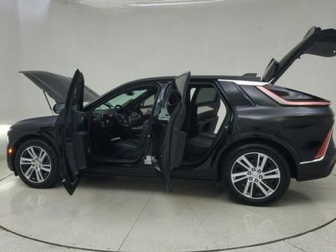 Used 2024 Cadillac Lyriq Tech image 73