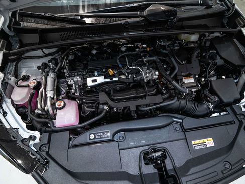 New 2026 Toyota Prius Plug-In Hybrid image 35