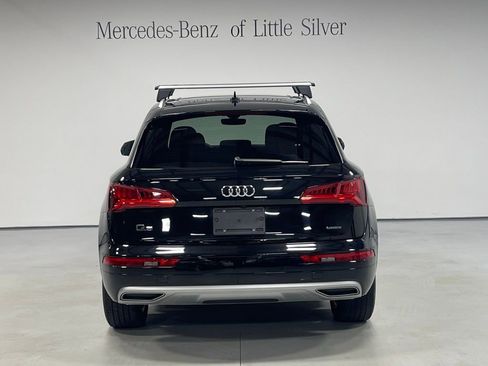 Used 2019 Audi Q5 2.0T Premium Plus image 4