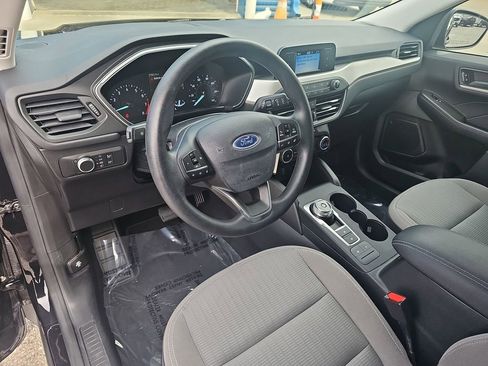 Used 2021 Ford Escape S FWD image 15