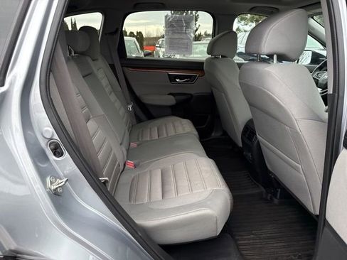 Used 2019 Honda CR-V EX image 10