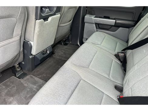 Used 2025 Ford F150 XLT w/ Equipment Group 301A Standard AWD/4WD image 13