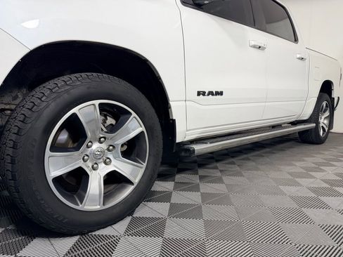 Used 2020 RAM 1500 Sport w/ Level 2 Equipment Goup w/2_L image 11