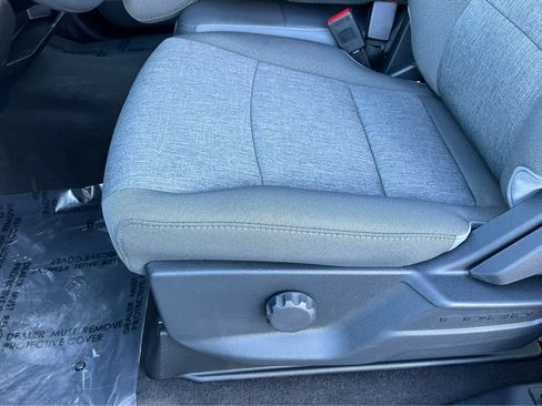 New 2026 Ford F350 XL w/ STX Appearance Package image 29