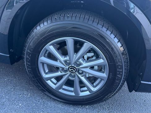 Used 2025 MAZDA CX-5 AWD 2.5 S w/ Preferred Package image 26