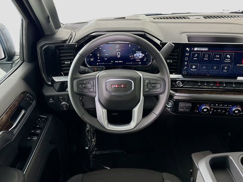 New 2026 GMC Sierra 1500 Elevation image 21