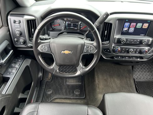 Used 2015 Chevrolet Silverado 1500 LT AWD/4WD image 30