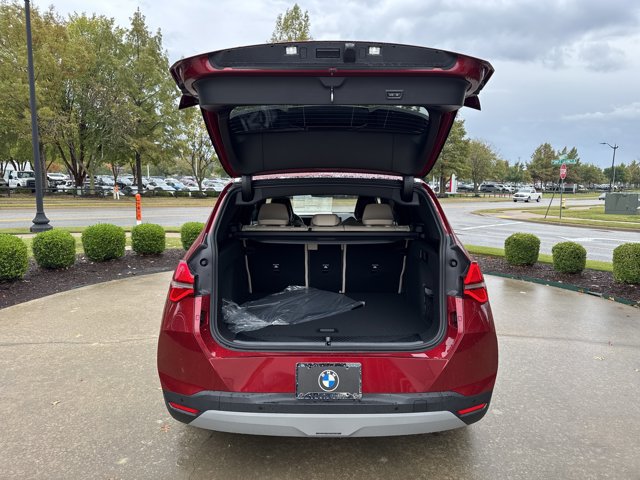 Certified 2026 BMW X3 xDrive30i w/ Convenience Package AWD/4WD image 21