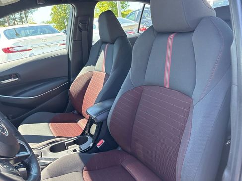 Used 2024 Toyota Corolla SE image 41