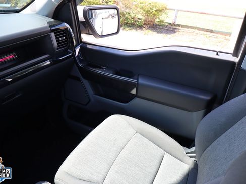 Used 2024 Ford F150 XL AWD/4WD image 23