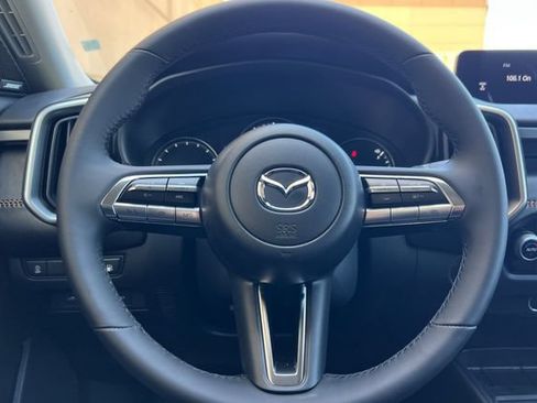New 2026 MAZDA CX-50 AWD 2.5 Hybrid w/ Weather Package image 26