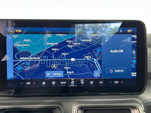 Used 2025 Ford Mustang Dark Horse image 17