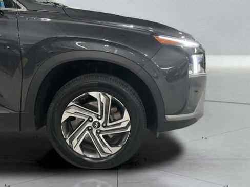 Used 2023 Hyundai Santa Fe SEL AWD/4WD image 26