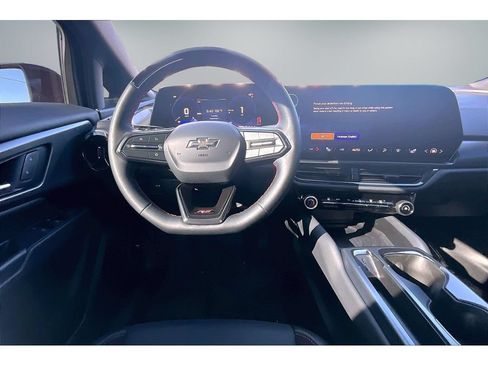 Used 2024 Chevrolet Equinox EV RS FWD image 8