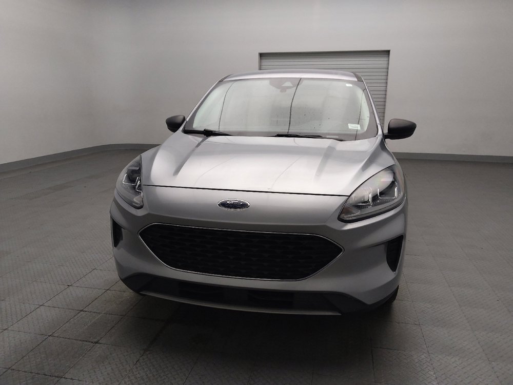 Used 2022 Ford Escape SE AWD/4WD image 15