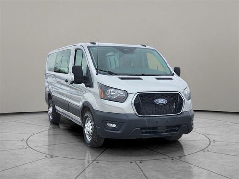 New 2026 Ford Transit 150 Low Roof AWD image 14
