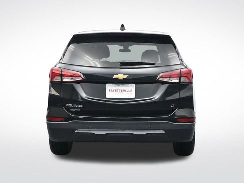 Used 2023 Chevrolet Equinox LT image 7