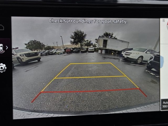 Used 2024 Kia Soul EX FWD image 19