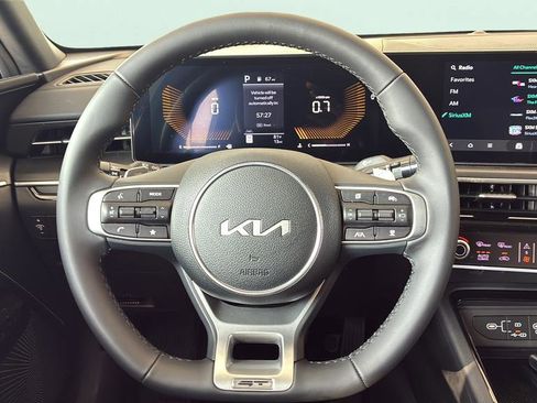 New 2026 Kia K5 GT FWD image 28